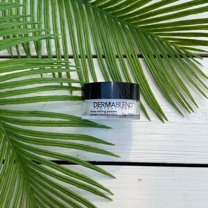 5️⃣ for 2️⃣5️⃣ Dermablend Setting Powder